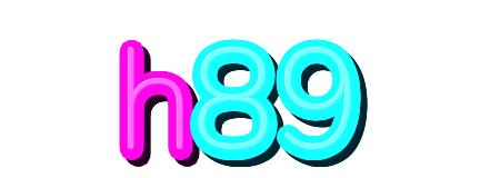 h89 — logo kanal