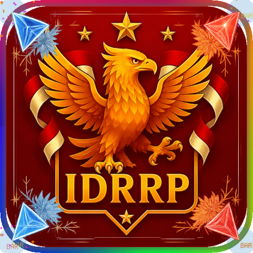 idrrp — galeri pratinjau - APK Resmi
