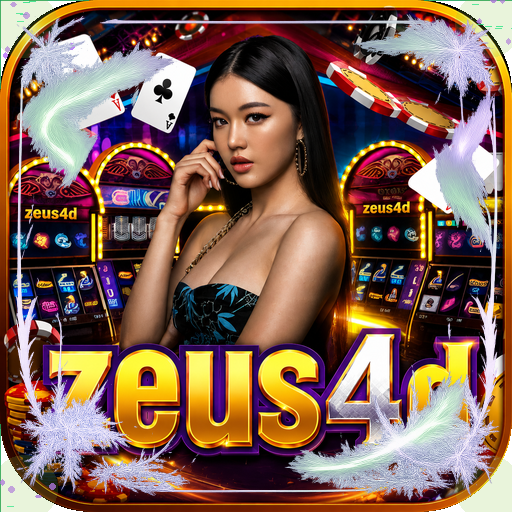 zeus4d — mitra unggulan